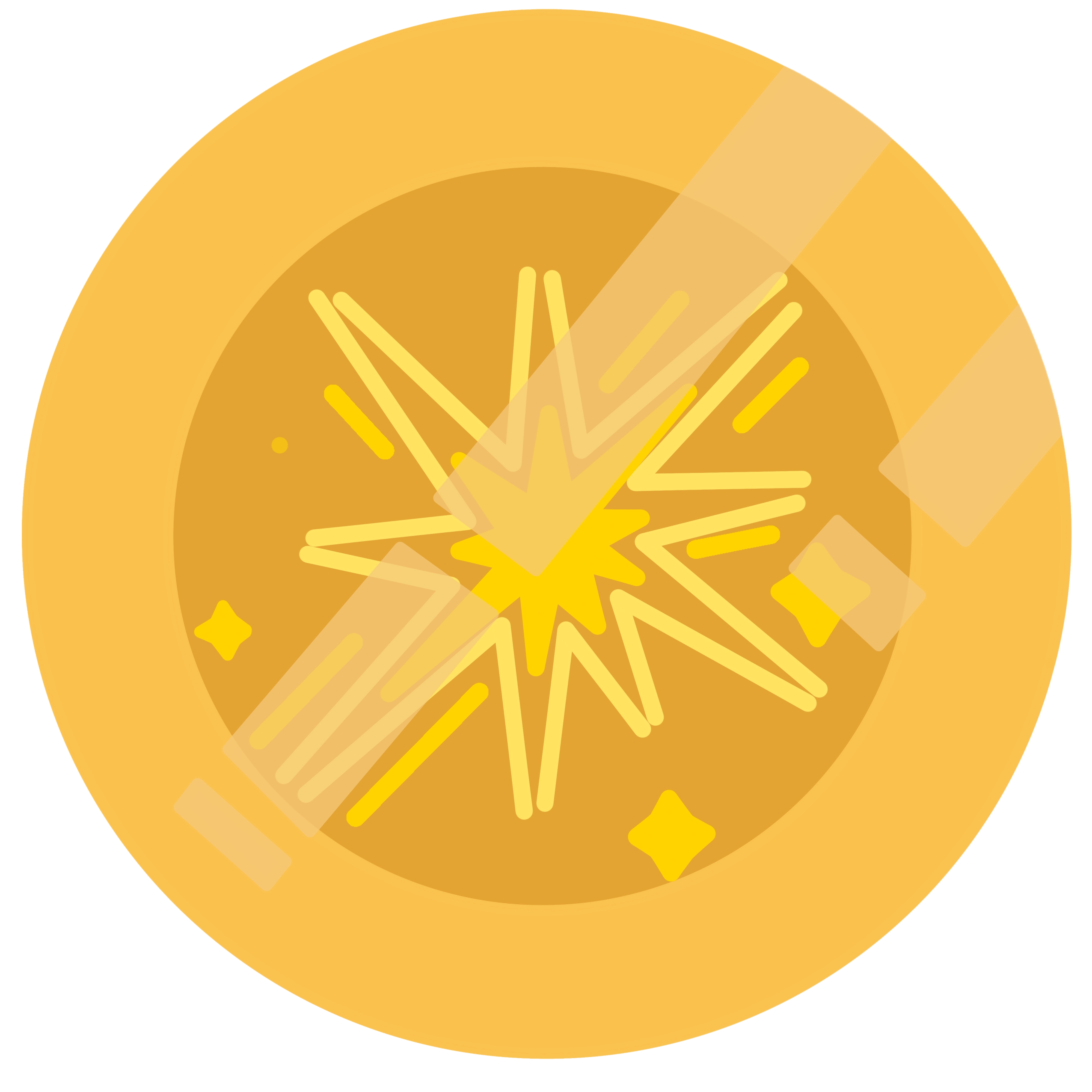 Sparks Icon